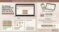 Your Next Step _ Your life, organized. Your data, Yours.